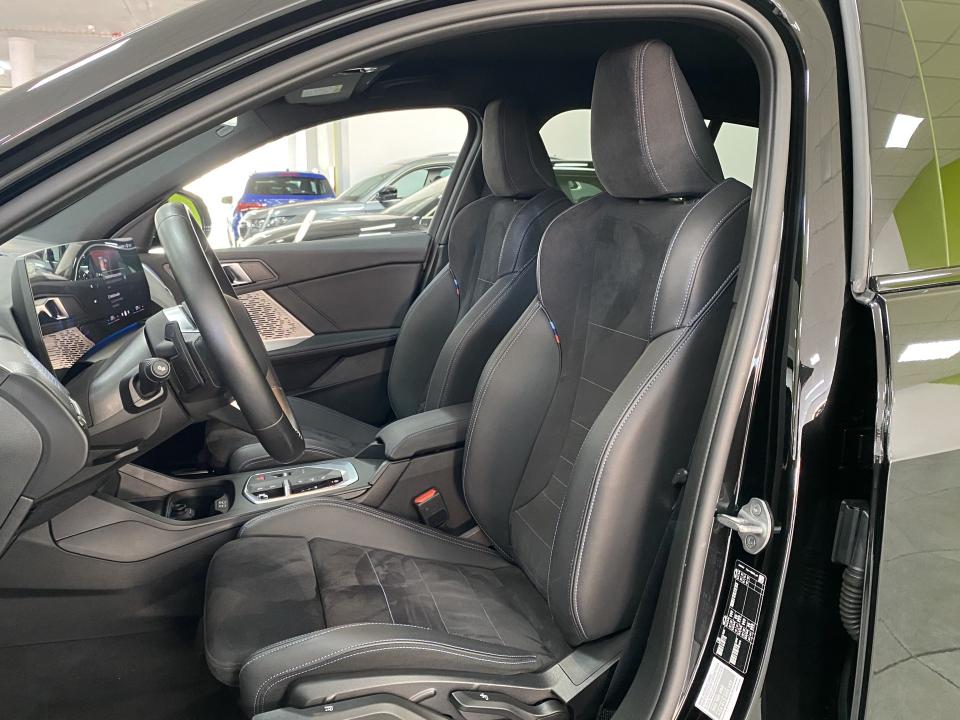 BMW Serie 1 M Sport 120i 1.5 170CV Auto MHEV