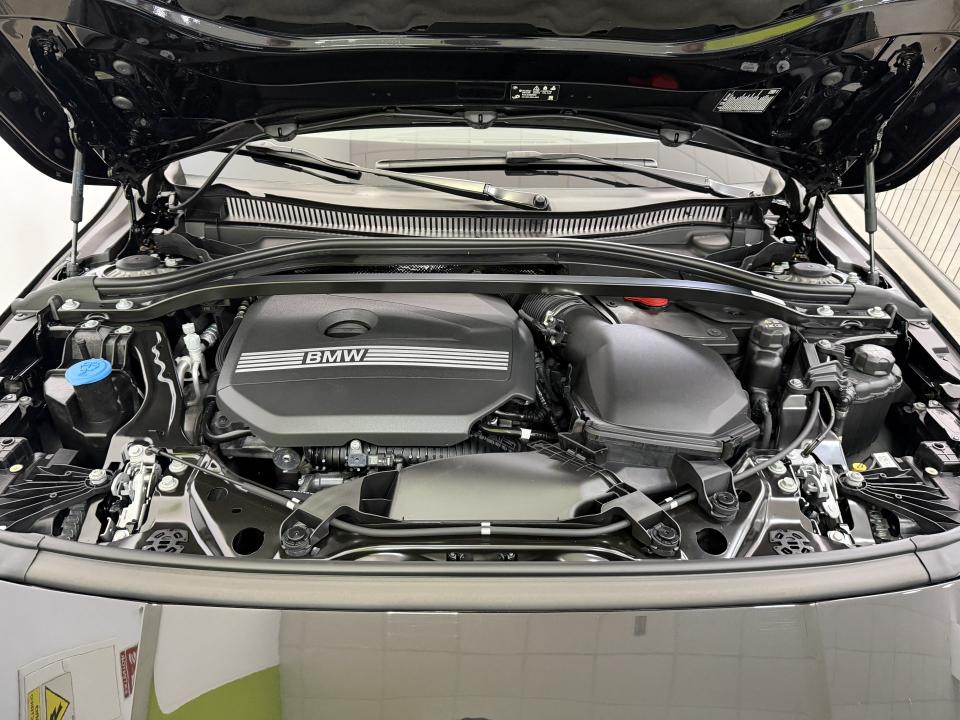 BMW Serie 1 M Sport 120i 1.5 170CV Auto MHEV