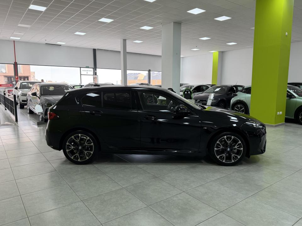 BMW Serie 1 M Sport 120i 1.5 170CV Auto MHEV