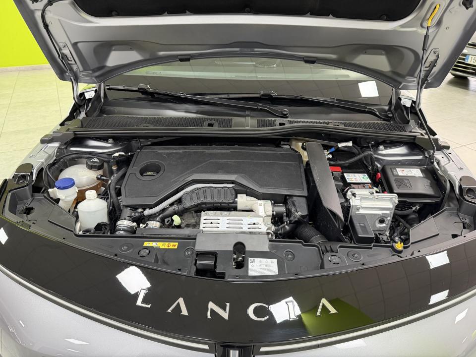 Lancia Ypsilon LX Ibrida 1.2 100CV Auto MHEV