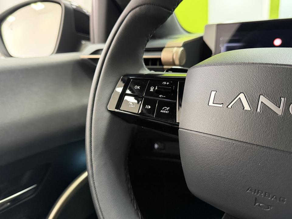 Lancia Ypsilon LX Ibrida 1.2 100CV Auto MHEV