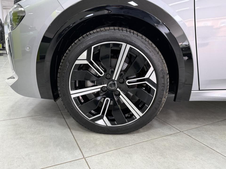 Lancia Ypsilon LX Ibrida 1.2 100CV Auto MHEV