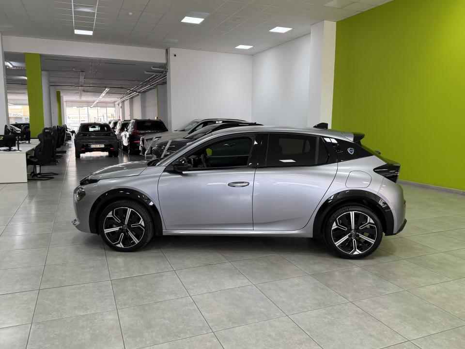 Lancia Ypsilon LX Ibrida 1.2 100CV Auto MHEV