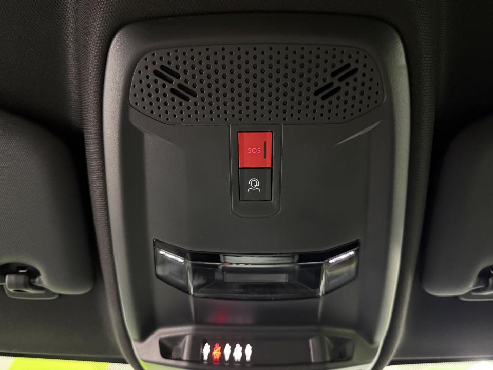 Lancia Ypsilon LX Ibrida 1.2 100CV Auto MHEV