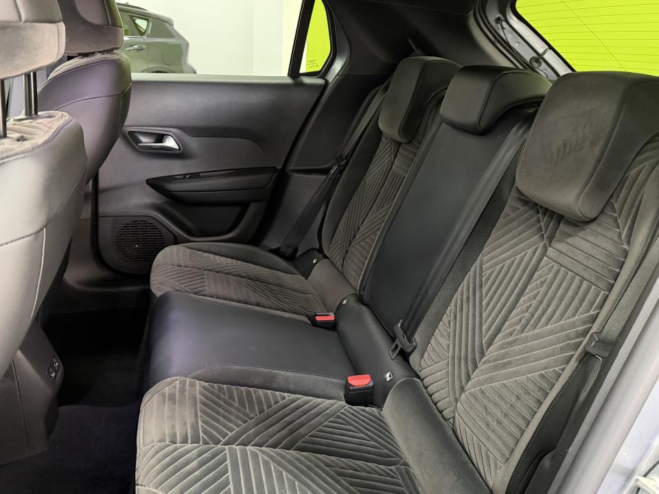 Lancia Ypsilon LX Ibrida 1.2 100CV Auto MHEV
