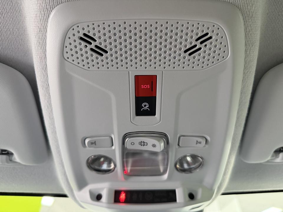 Peugeot 208 Allure Hybrid 1.2 110CV eDCS6 MHEV