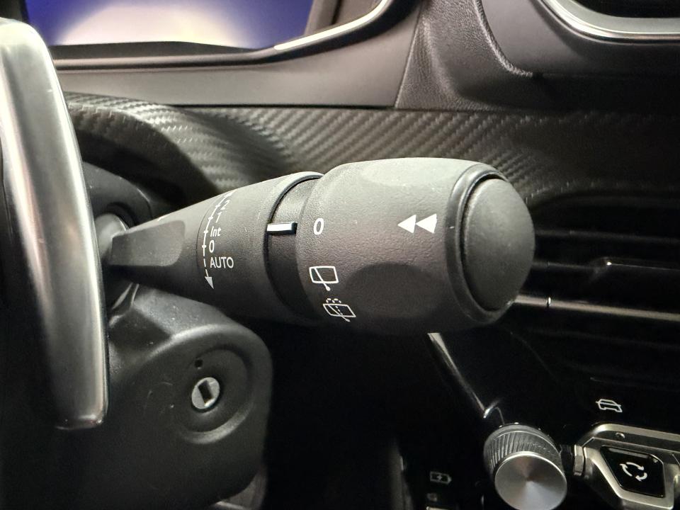 Peugeot 208 Allure Hybrid 1.2 110CV eDCS6 MHEV