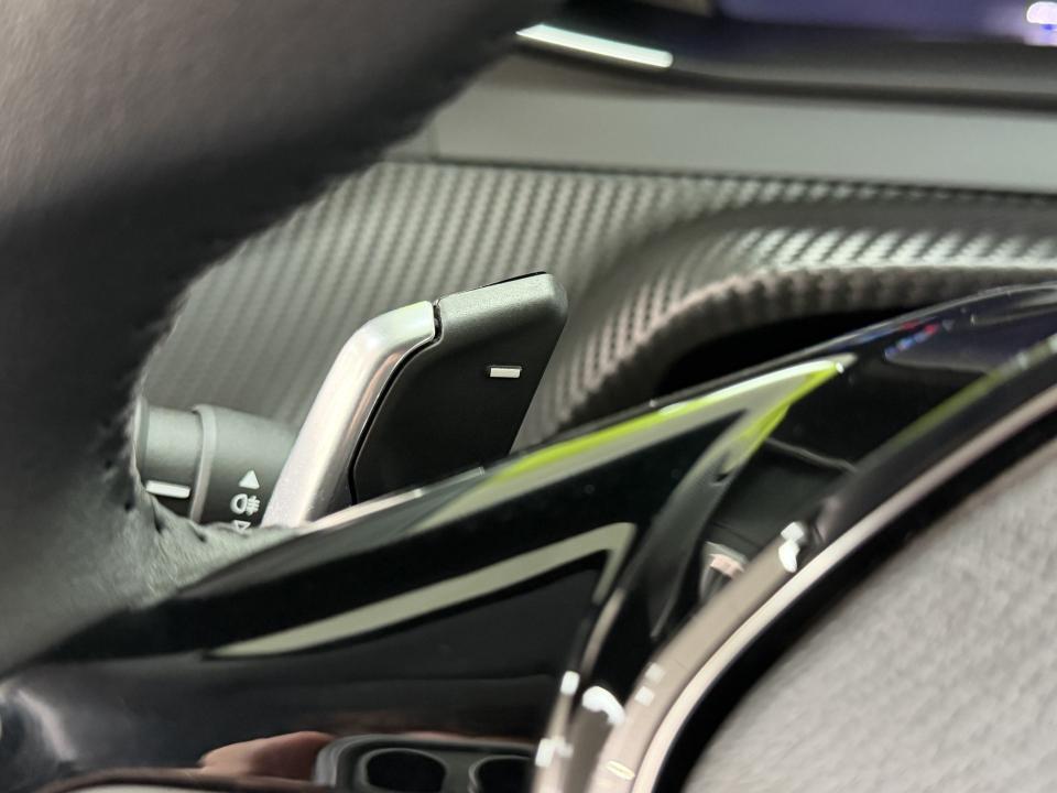 Peugeot 208 Allure Hybrid 1.2 110CV eDCS6 MHEV