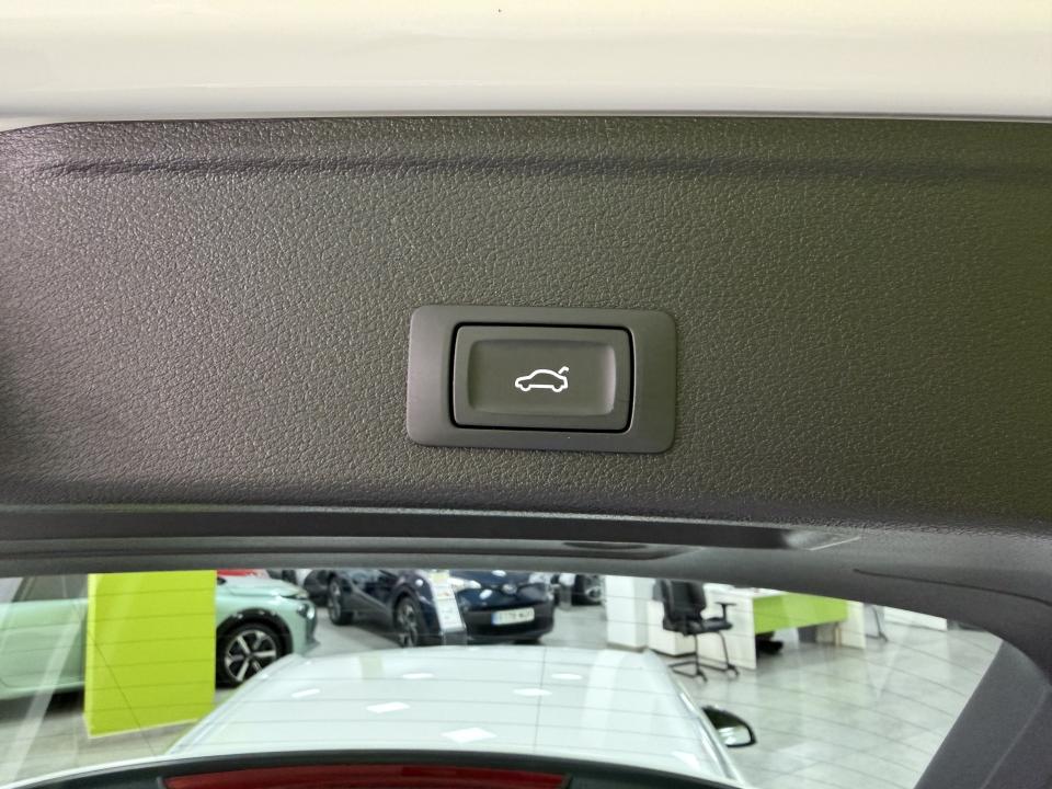 Audi A4 Avant Advanced 35 2.0 TDI 163CV S-Tronic MHEV