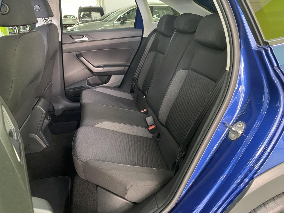 Volkswagen Taigo Life 1.0 TSI 110CV DSG