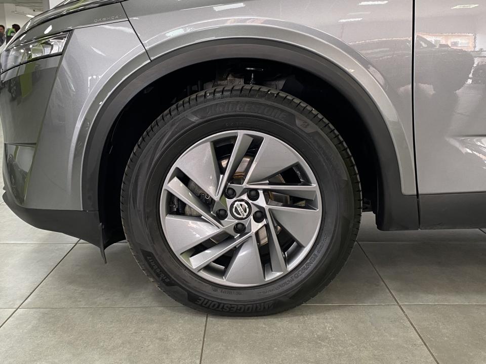 Nissan Qashqai Acenta 1.3 DIG-T 158CV Xtronic MHEV
