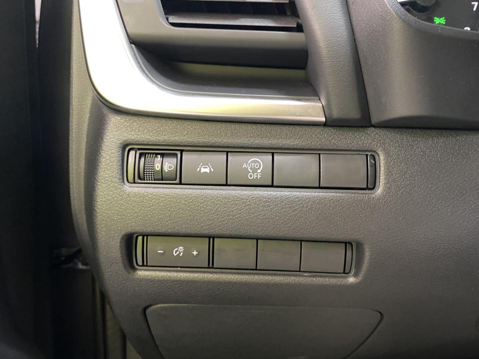 Nissan Qashqai Acenta 1.3 DIG-T 158CV Xtronic MHEV