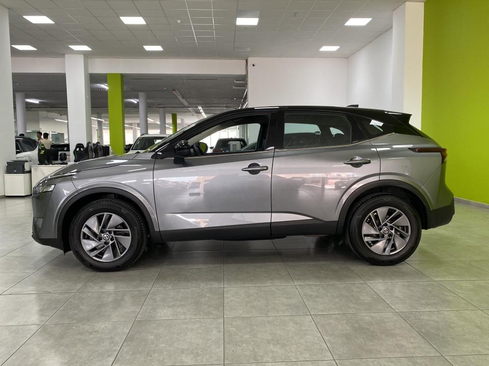 Nissan Qashqai Acenta 1.3 DIG-T 158CV Xtronic MHEV