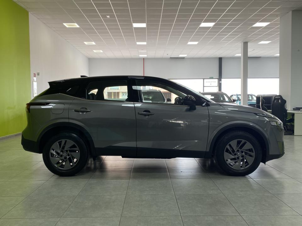 Nissan Qashqai Acenta 1.3 DIG-T 158CV Xtronic MHEV