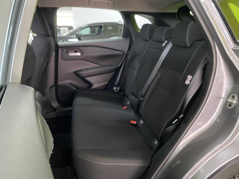 Nissan Qashqai Acenta 1.3 DIG-T 158CV Xtronic MHEV