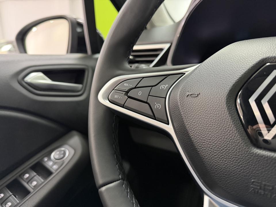 Renault Clio Evolution 1.6 E-Tech 145CV Auto HEV