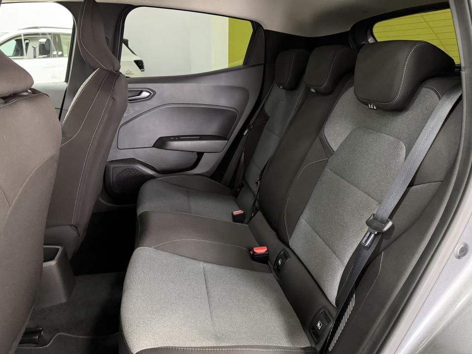 Renault Clio Evolution 1.6 E-Tech 145CV Auto HEV