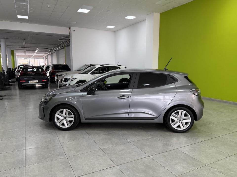 Renault Clio Evolution 1.6 E-Tech 145CV Auto HEV