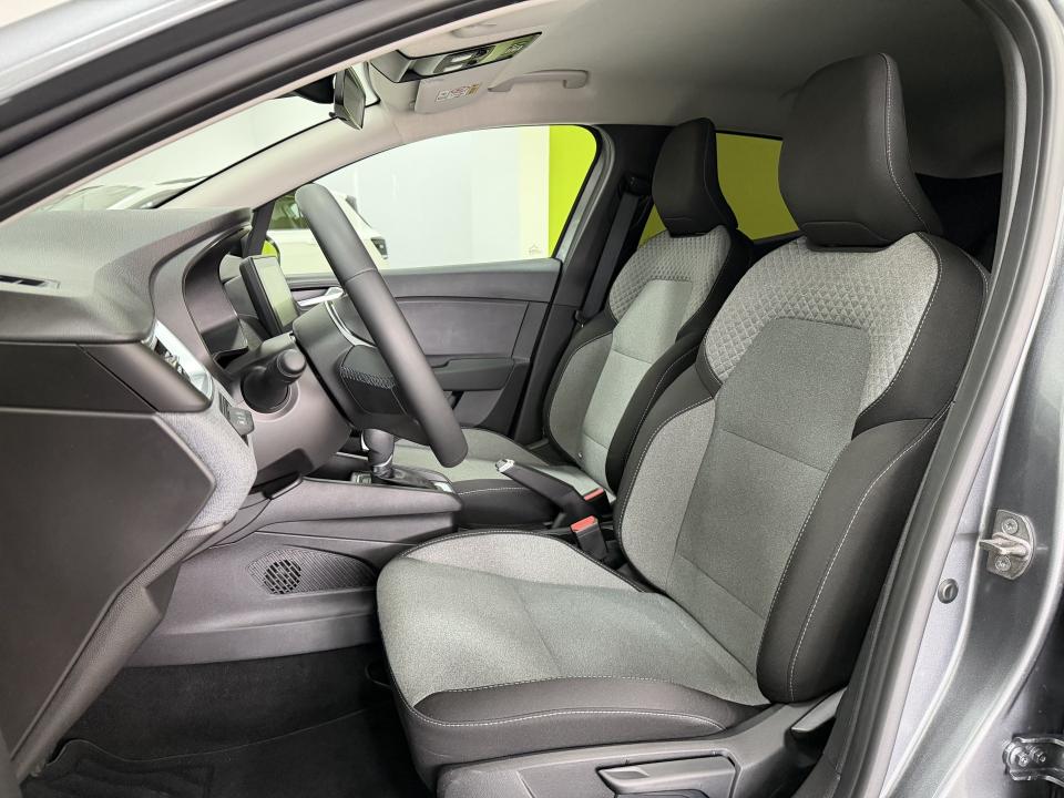 Renault Clio Evolution 1.6 E-Tech 145CV Auto HEV