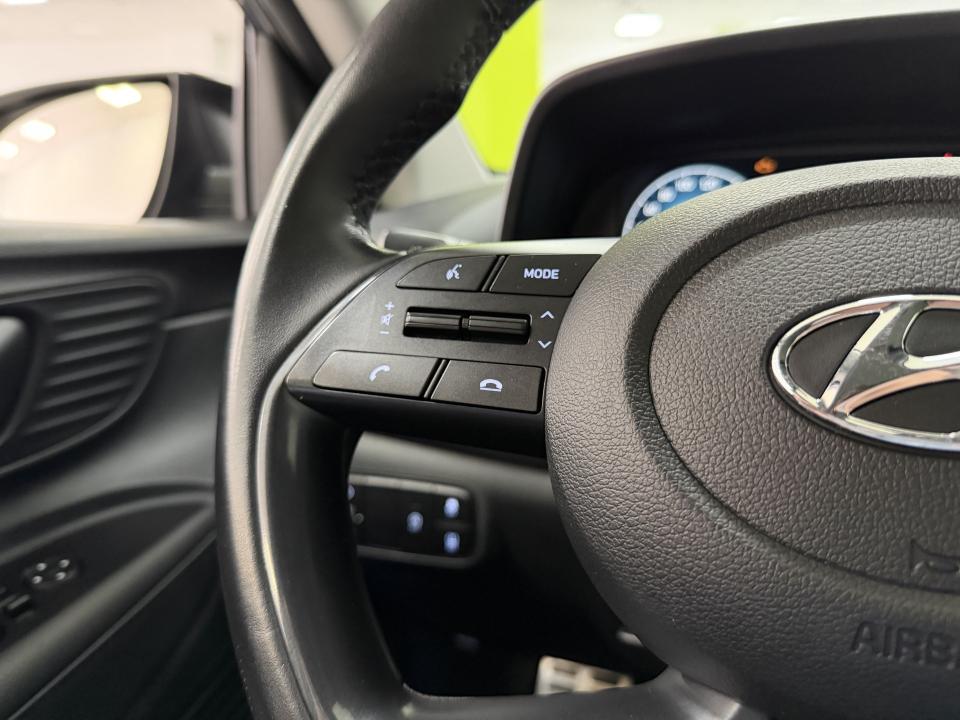 Hyundai Bayon Maxx 1.0 TGDI 101CV MHEV