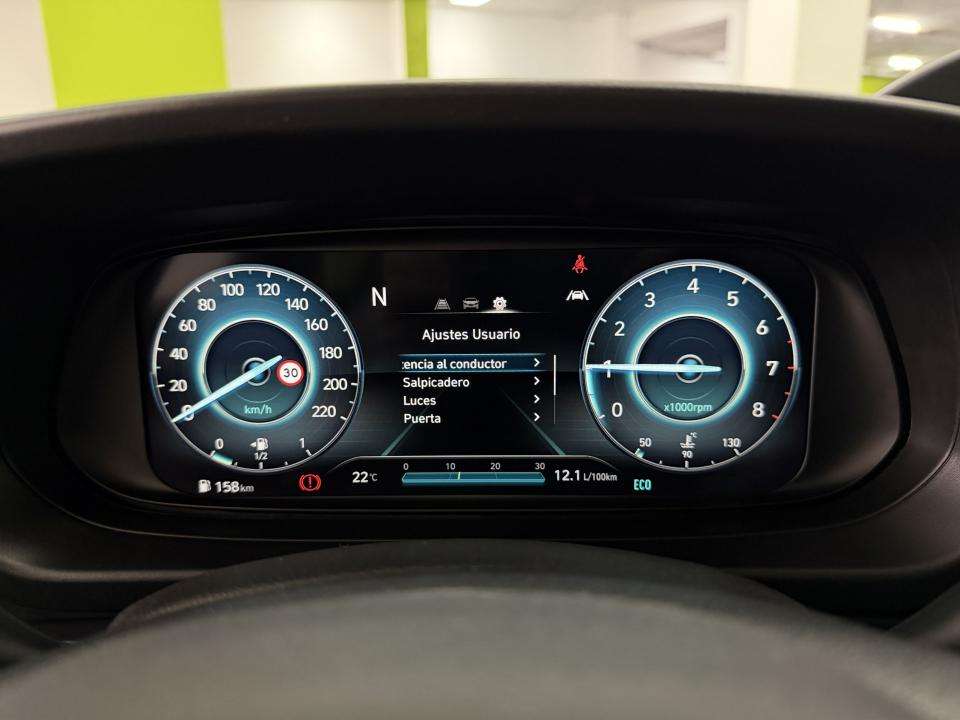 Hyundai Bayon Maxx 1.0 TGDI 101CV MHEV