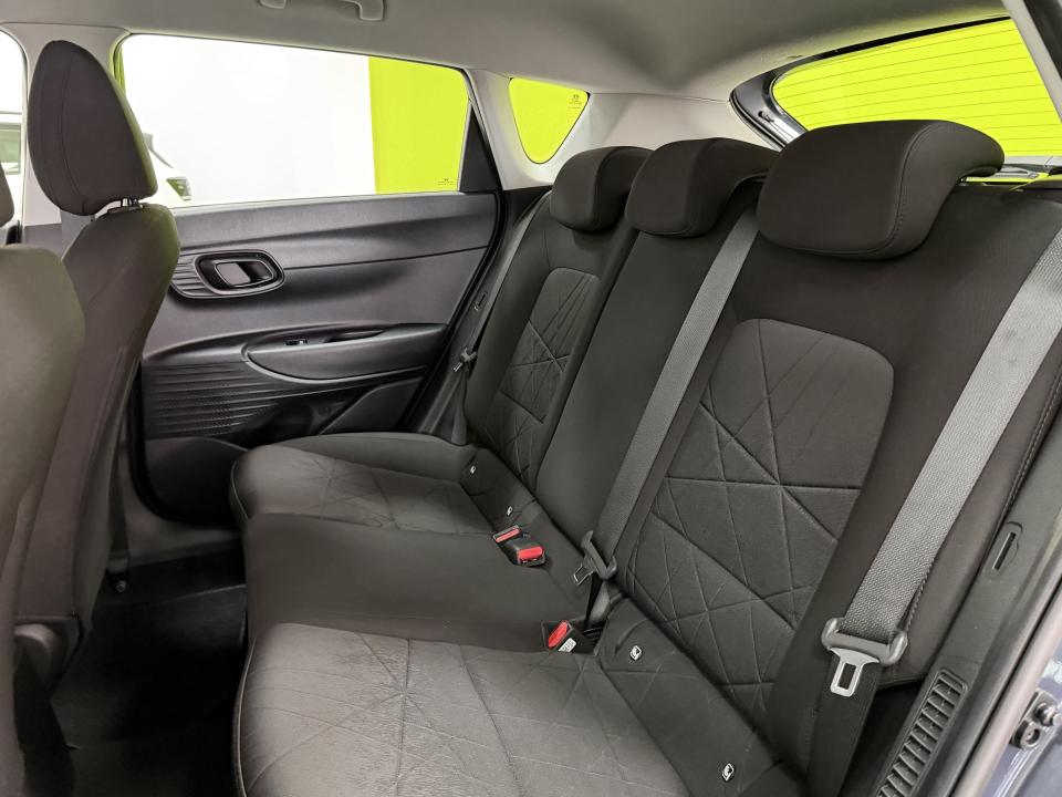 Hyundai Bayon Maxx 1.0 TGDI 101CV MHEV