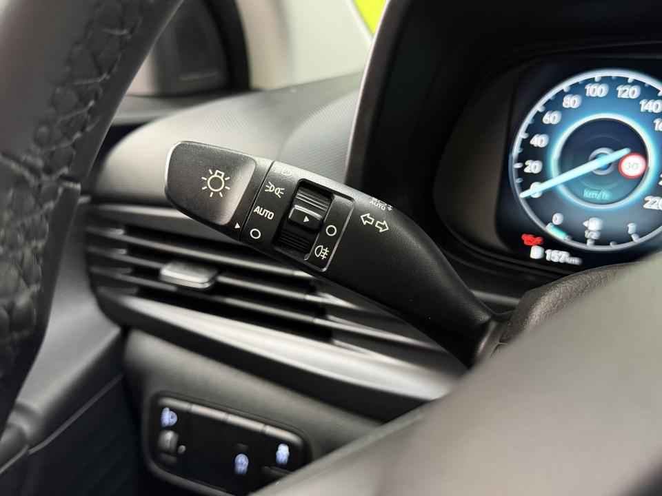 Hyundai Bayon Maxx 1.0 TGDI 101CV MHEV