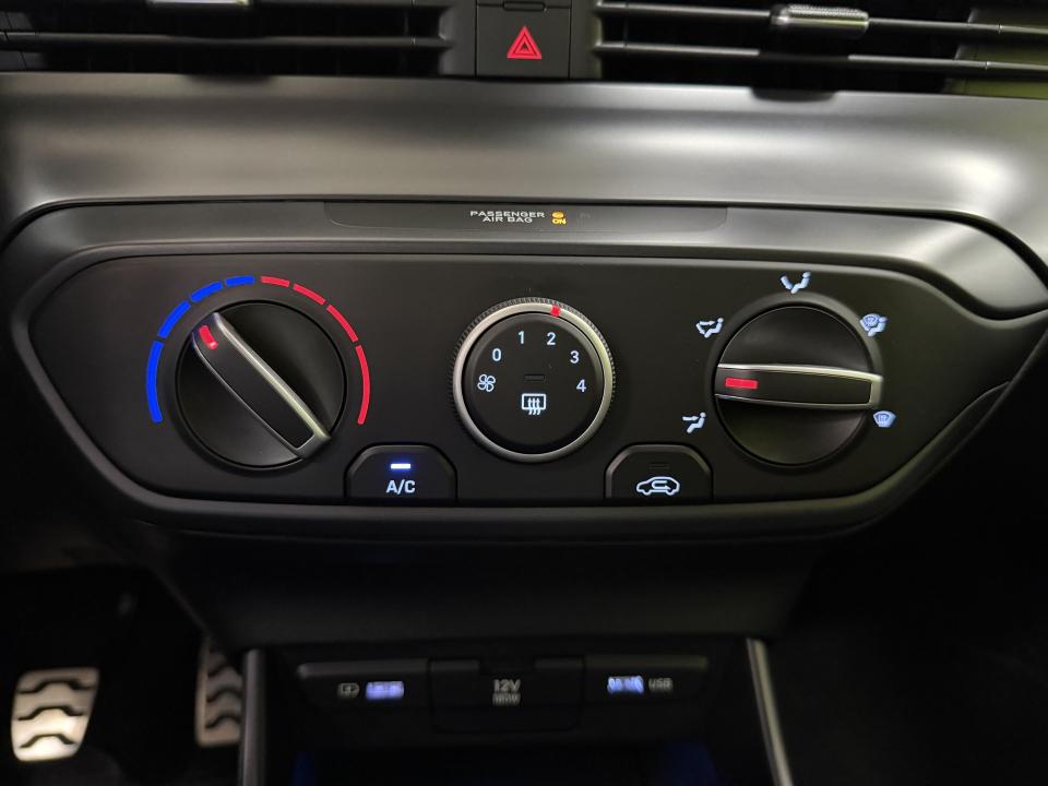 Hyundai Bayon Maxx 1.0 TGDI 101CV MHEV