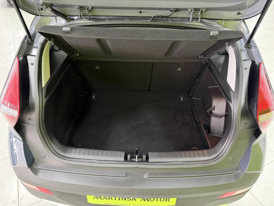 Hyundai Bayon Maxx 1.0 TGDI 101CV MHEV