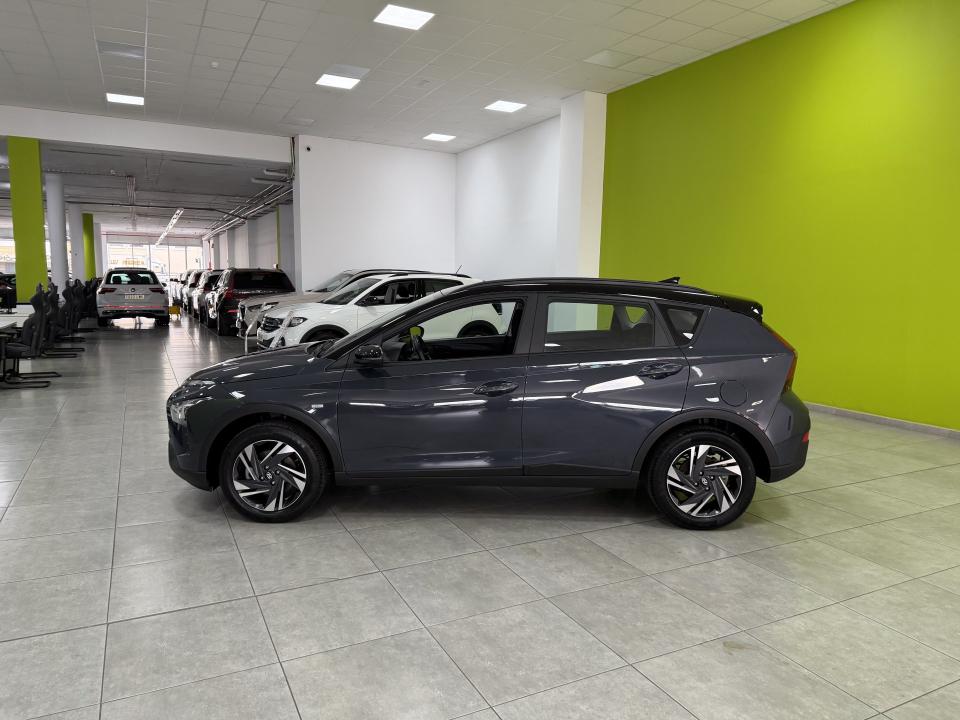 Hyundai Bayon Maxx 1.0 TGDI 101CV MHEV