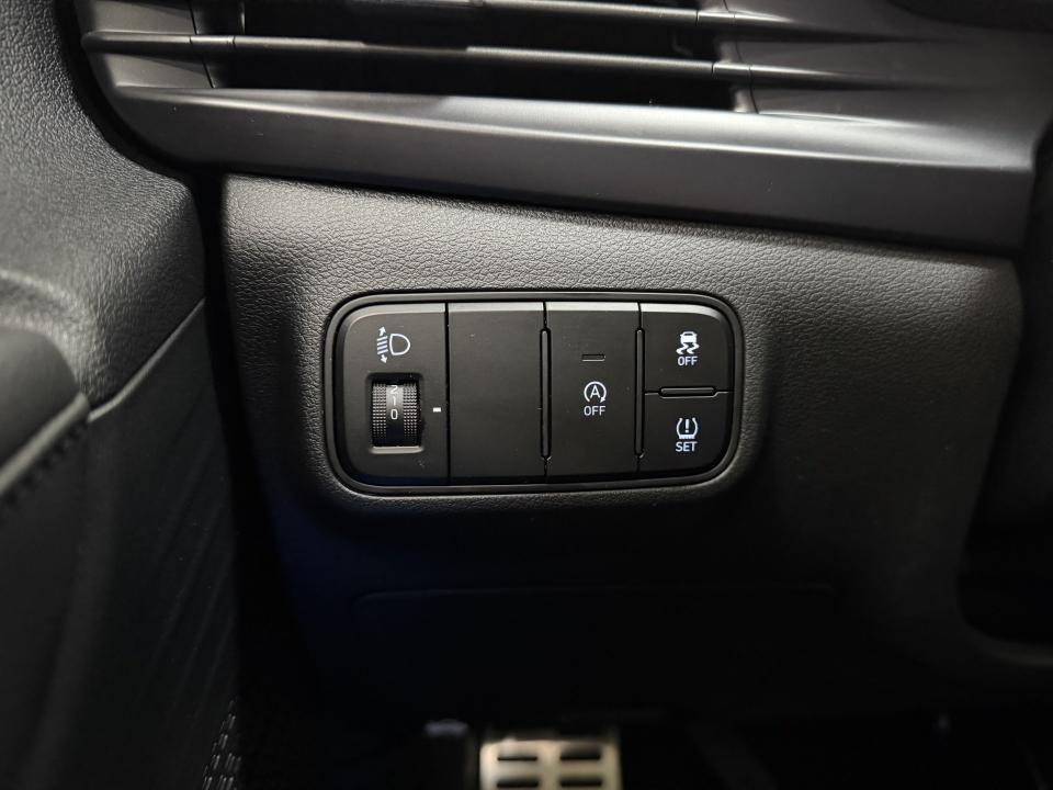 Hyundai Bayon Maxx 1.0 TGDI 101CV MHEV