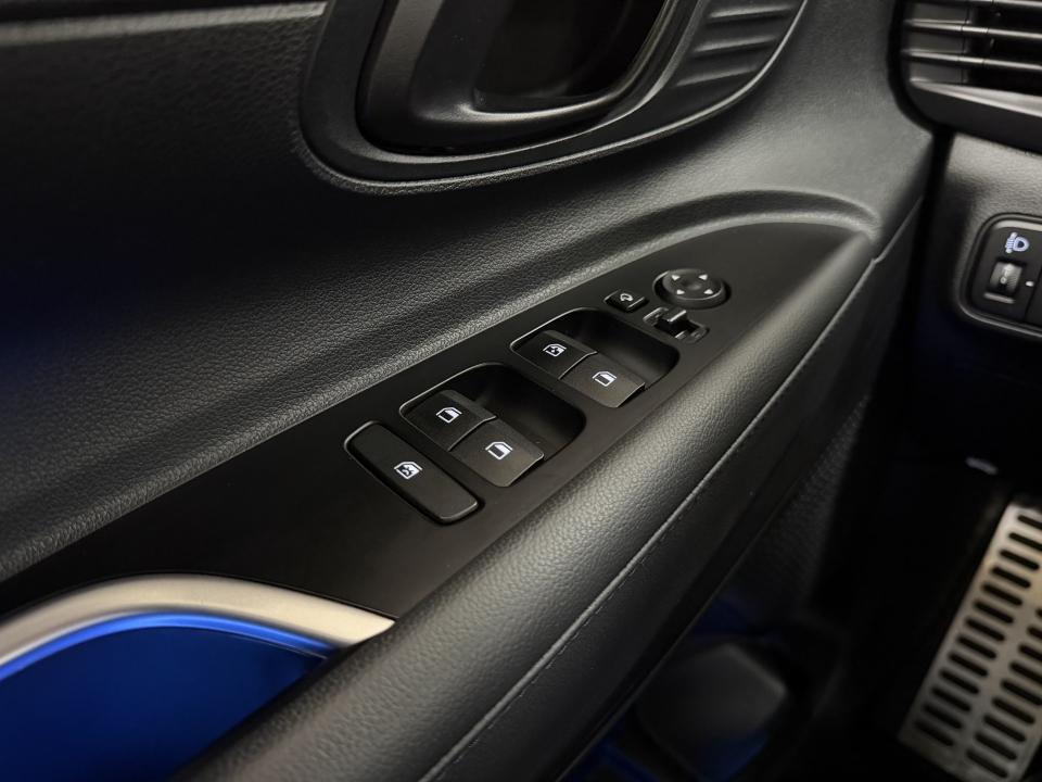 Hyundai Bayon Maxx 1.0 TGDI 101CV MHEV