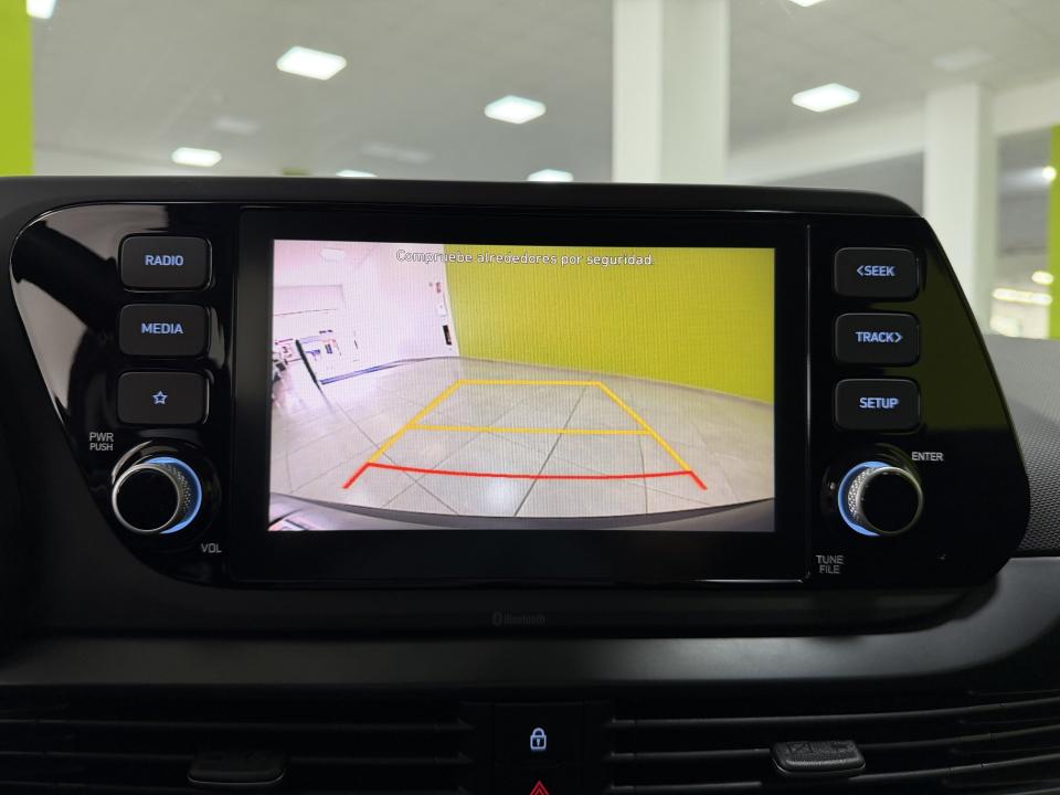 Hyundai Bayon Maxx 1.0 TGDI 101CV MHEV