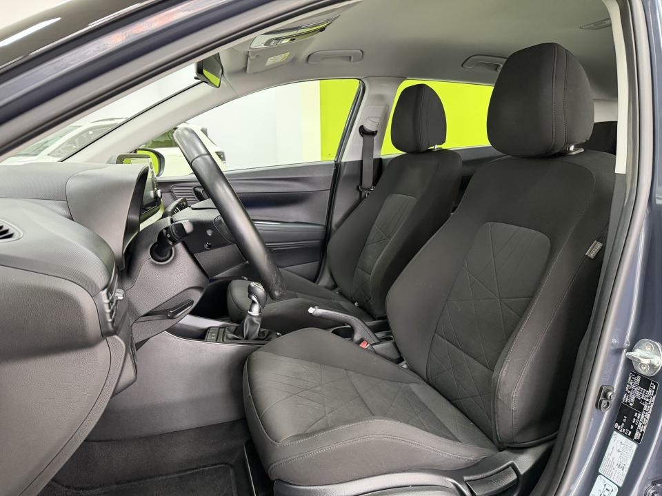 Hyundai Bayon Maxx 1.0 TGDI 101CV MHEV