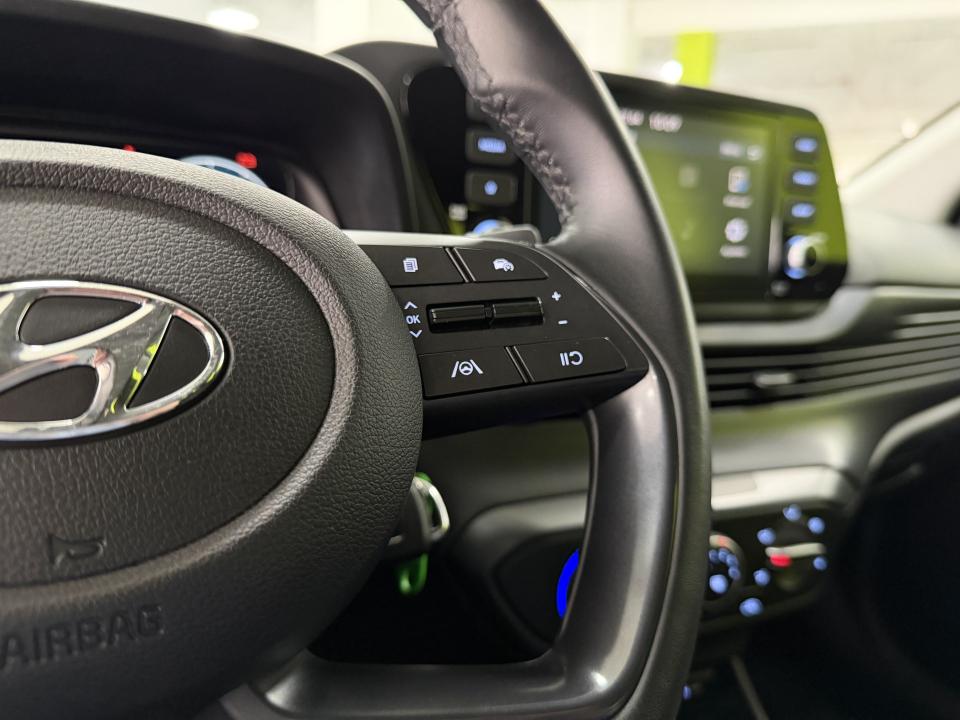 Hyundai Bayon Maxx 1.0 TGDI 101CV MHEV