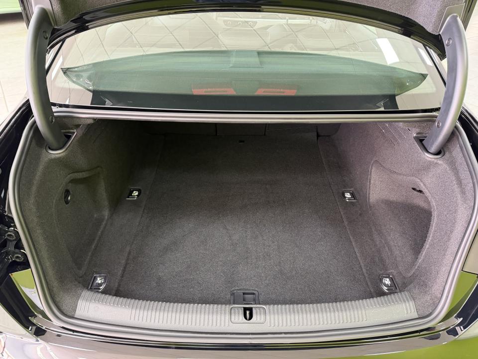 Audi A4 Advanced 35 TFSI 2.0 150CV S-tronic MHEV
