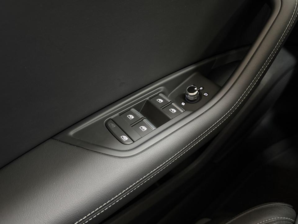 Audi A4 Advanced 35 TFSI 2.0 150CV S-tronic MHEV