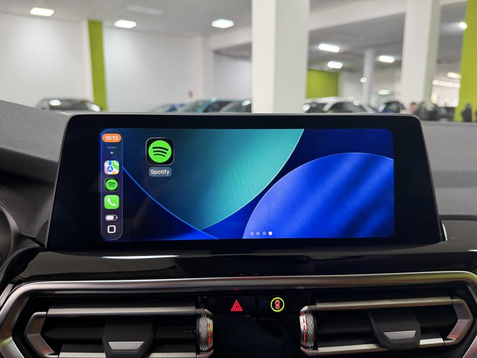 BMW X4 xDrive 20i 2.0 184CV Auto MHEV