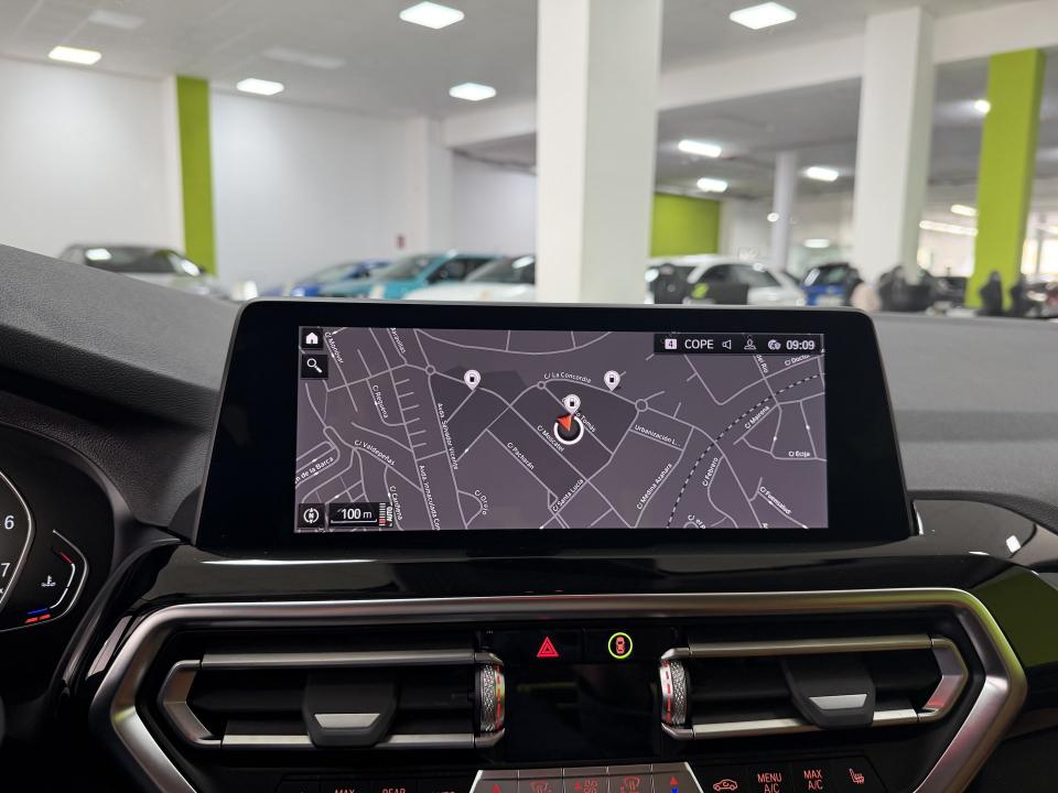 BMW X4 xDrive 20i 2.0 184CV Auto MHEV