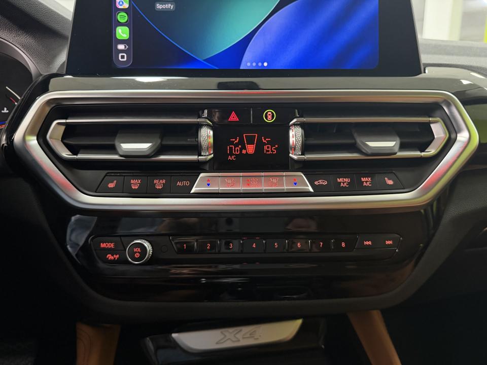 BMW X4 xDrive 20i 2.0 184CV Auto MHEV