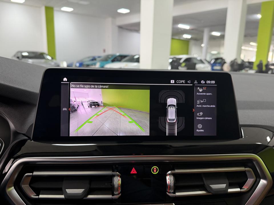 BMW X4 xDrive 20i 2.0 184CV Auto MHEV