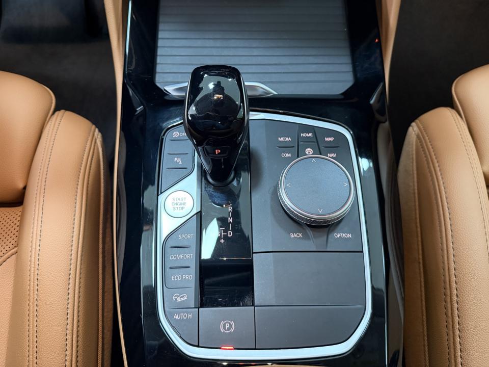 BMW X4 xDrive 20i 2.0 184CV Auto MHEV