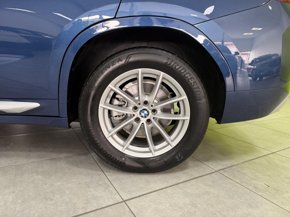 BMW X4 xDrive 20i 2.0 184CV Auto MHEV