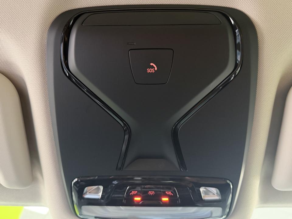 BMW X4 xDrive 20i 2.0 184CV Auto MHEV