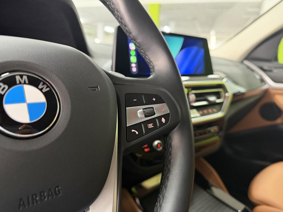 BMW X4 xDrive 20i 2.0 184CV Auto MHEV