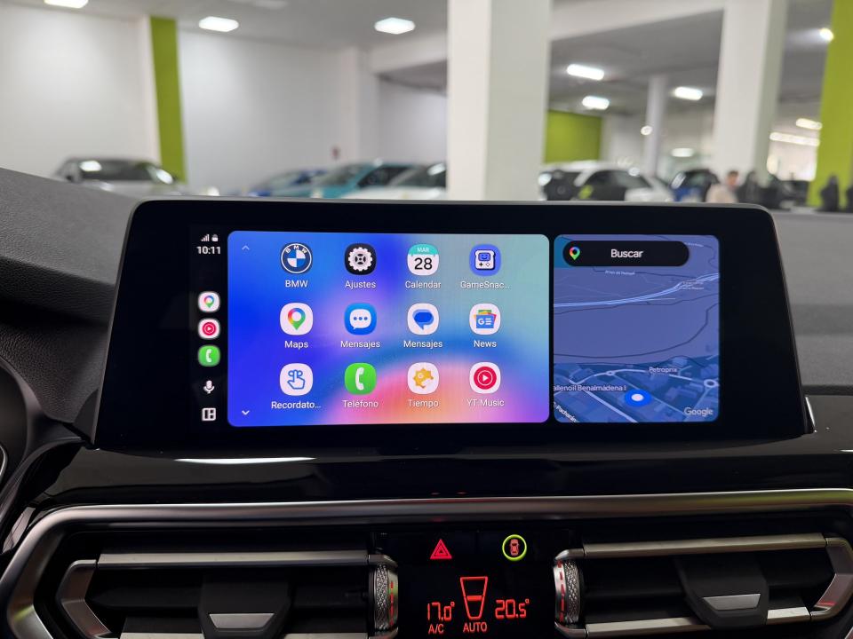 BMW X4 xDrive 20i 2.0 184CV Auto MHEV