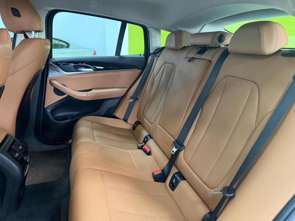 BMW X4 xDrive 20i 2.0 184CV Auto MHEV