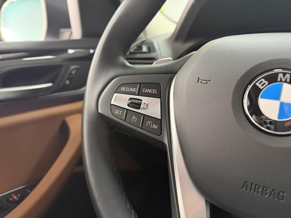 BMW X4 xDrive 20i 2.0 184CV Auto MHEV