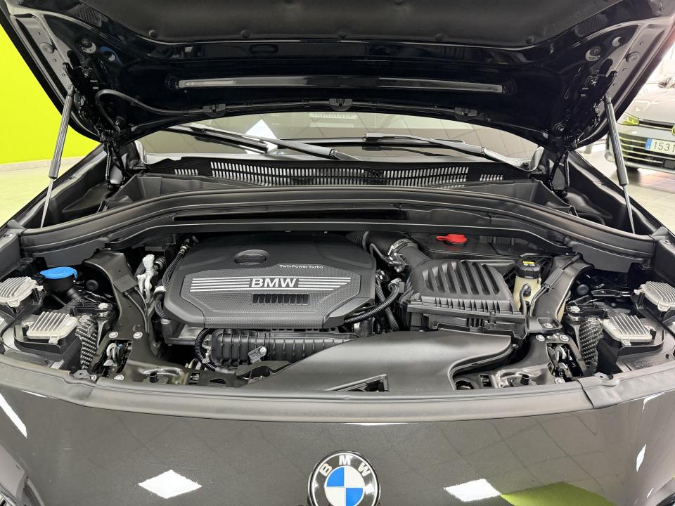 BMW X2 sDrive Advantage 18i 1.5 136CV Auto
