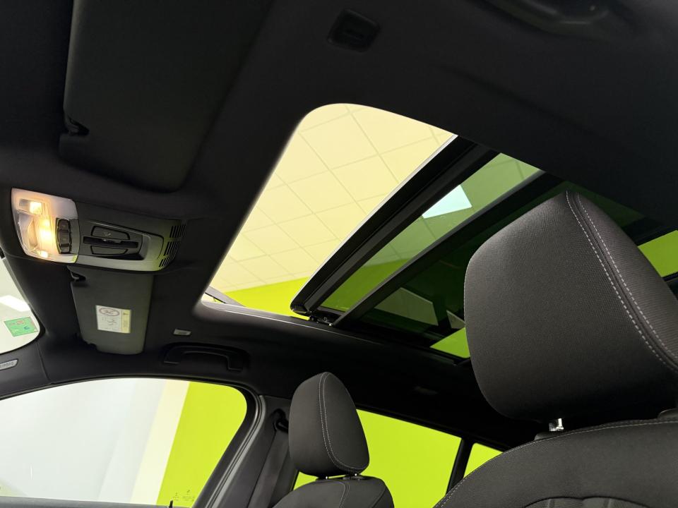 BMW X2 sDrive Advantage 18i 1.5 136CV Auto